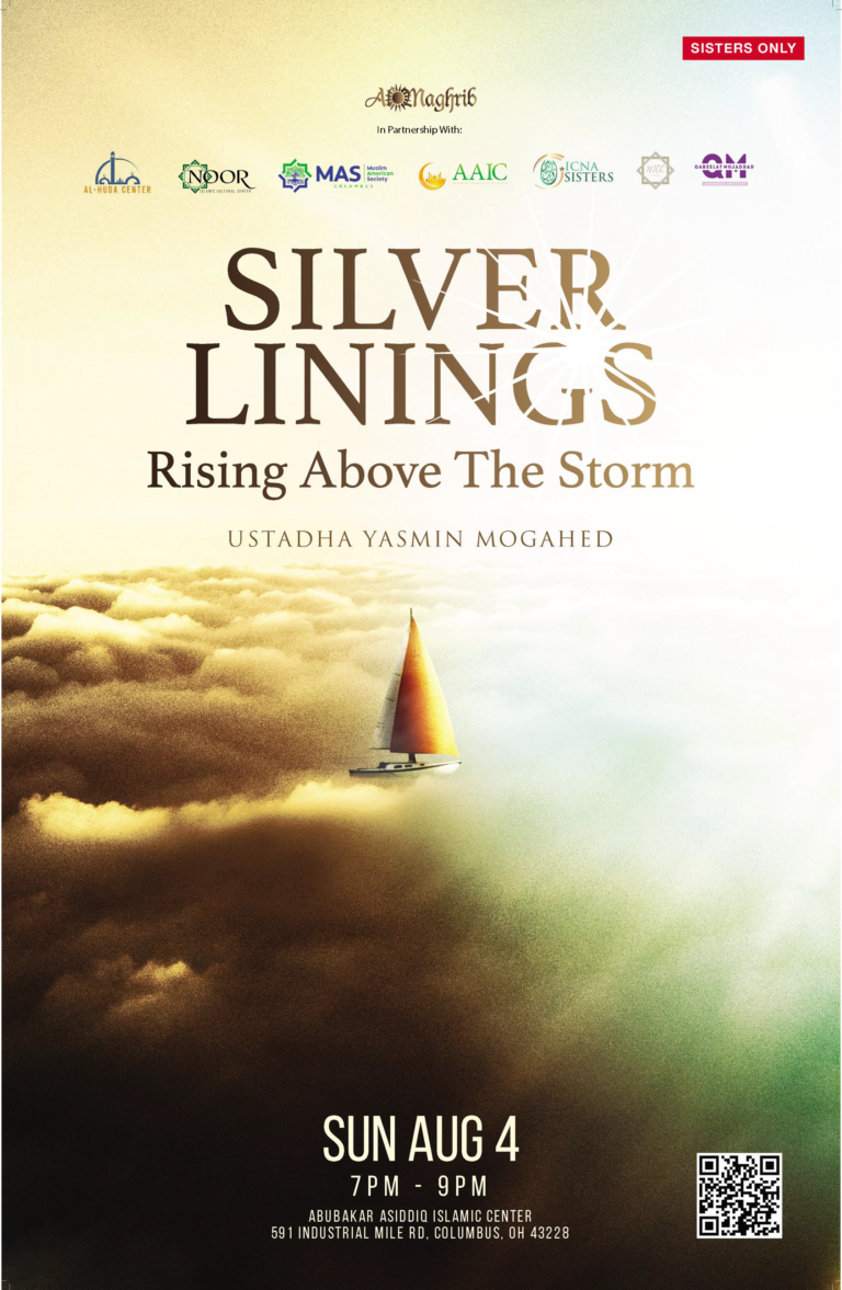 Silver Linings promotional image